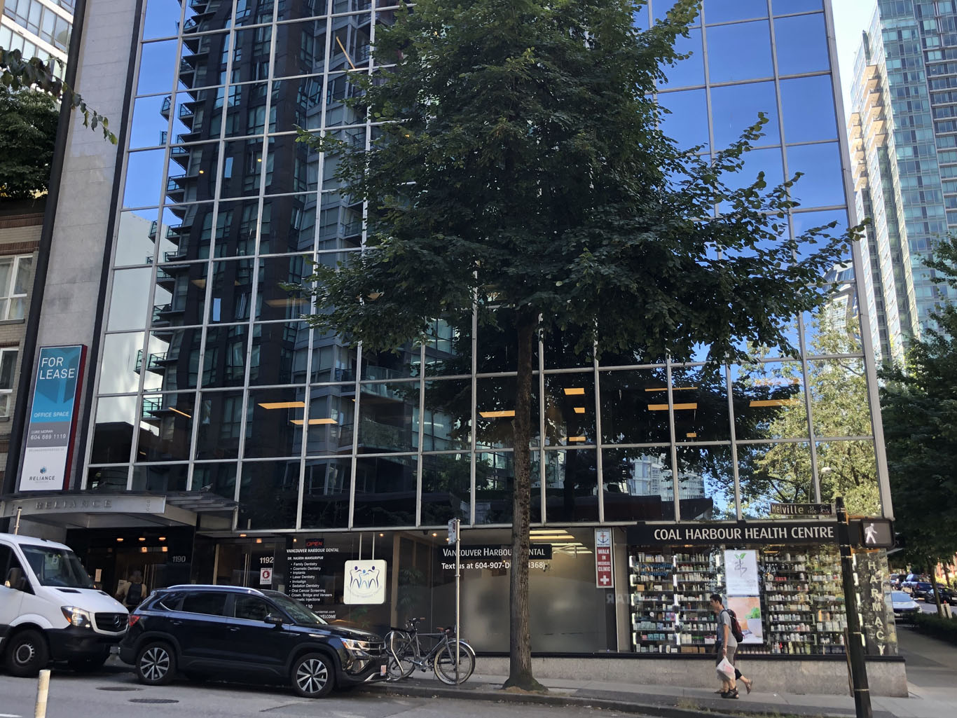 Ashton Testing Services